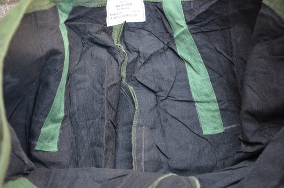 Vintage - protective trousers N.B.C. Yeah. 1 MK 1… - image 4