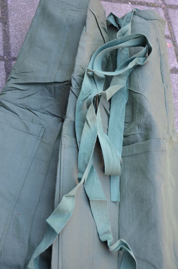 Vintage - protective trousers N.B.C. Yeah. 1 MK 1… - image 8