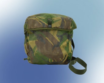 British bag from British Army resources Haversack - good condition, military Surplus #2