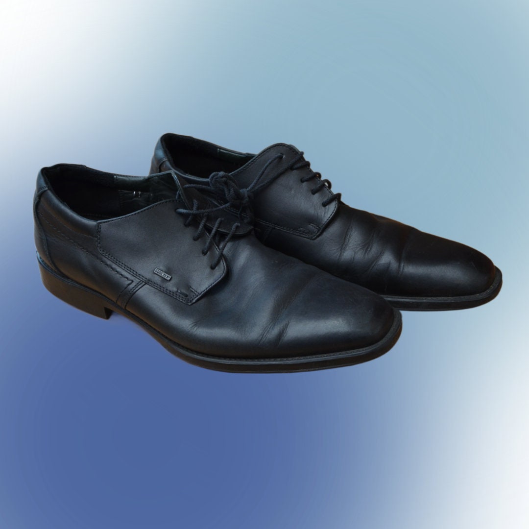 Elegant Lloyd German Men's Shoes for a Suit - Etsy
