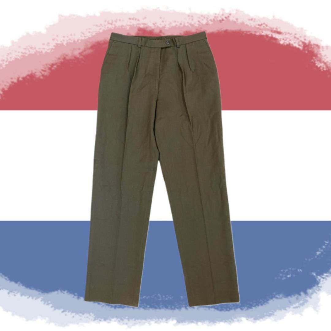 つば桃様専用】palace military over pants