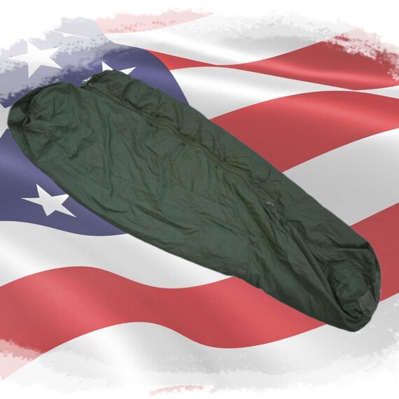Modular sleeping bag patrol hotsell