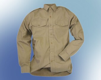 Militärhemd damen Clearance