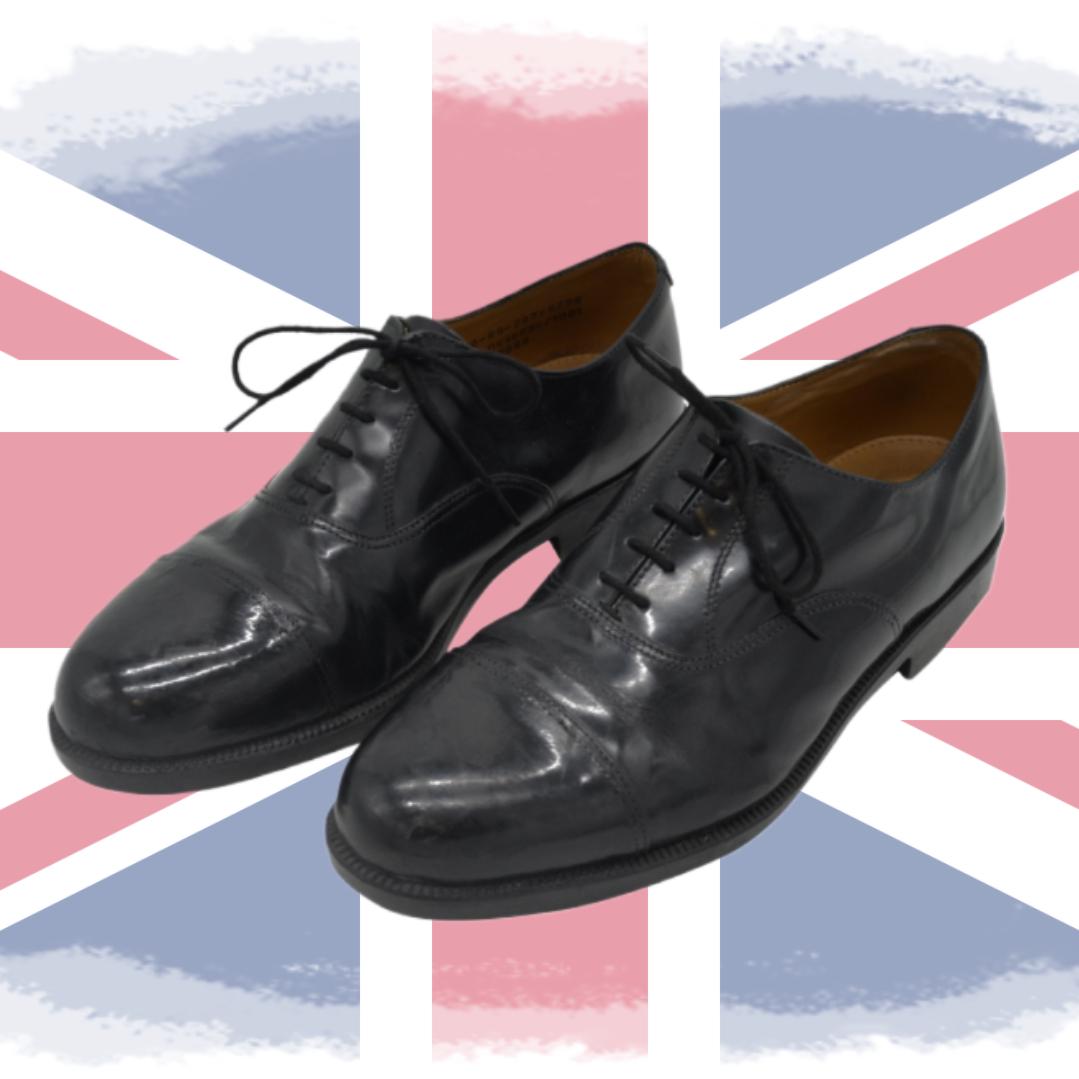 raf cadet shoes
