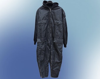 Dew liner, Canadian Extreme Cold Weather coverall, military Surplus