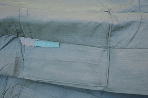 Vintage - protective trousers N.B.C. Yeah. 1 MK 1… - image 7