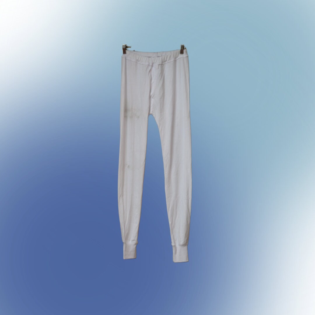 Military Long Johns Thermal Etsy Canada