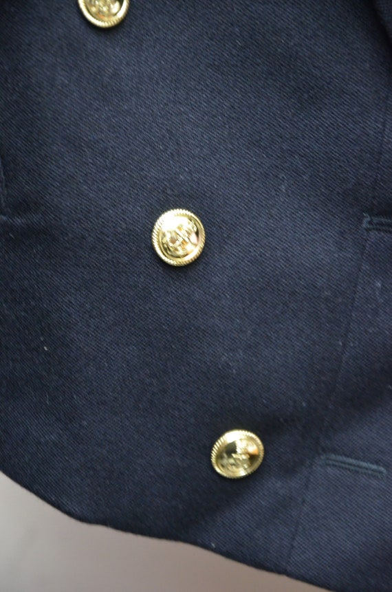Uniform, Mans no. 2b dress, RN officers, military jac… - Gem