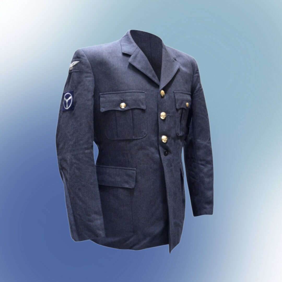 LILY British Royal Navy, Vintage Jersey main image 1
