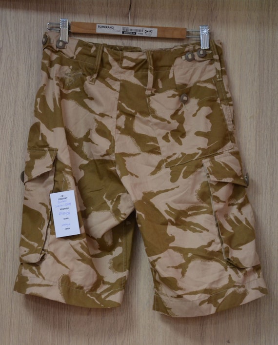 パンツ British Army military shorts Men's Military Shorts From British Army Resources, Shorts
