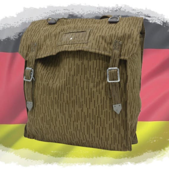 East vintage backpack deals