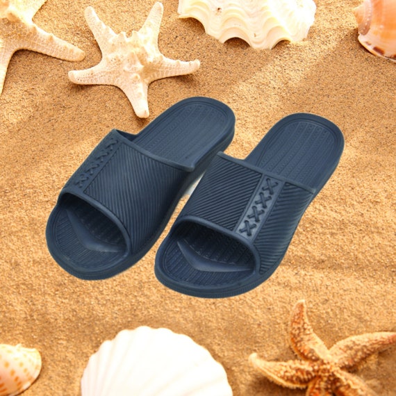 Military slippers shop