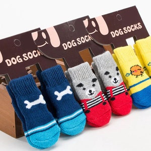 Pet Socks Dispatch from Australia. image 1