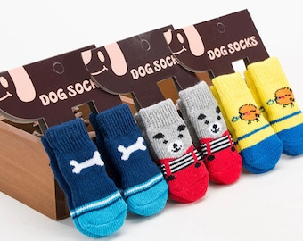 Pet Socks - Dispatch from Australia.