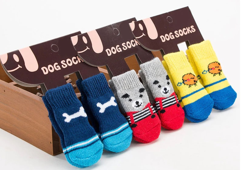 Pet Socks Dispatch from Australia. image 1