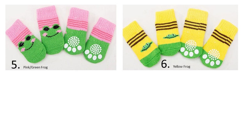 Pet Socks Dispatch from Australia. image 4