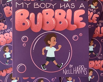 My Body has a Bubble