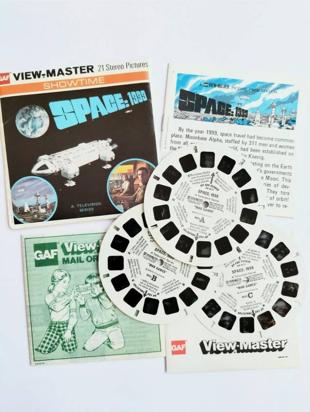 View Master Space -  Canada