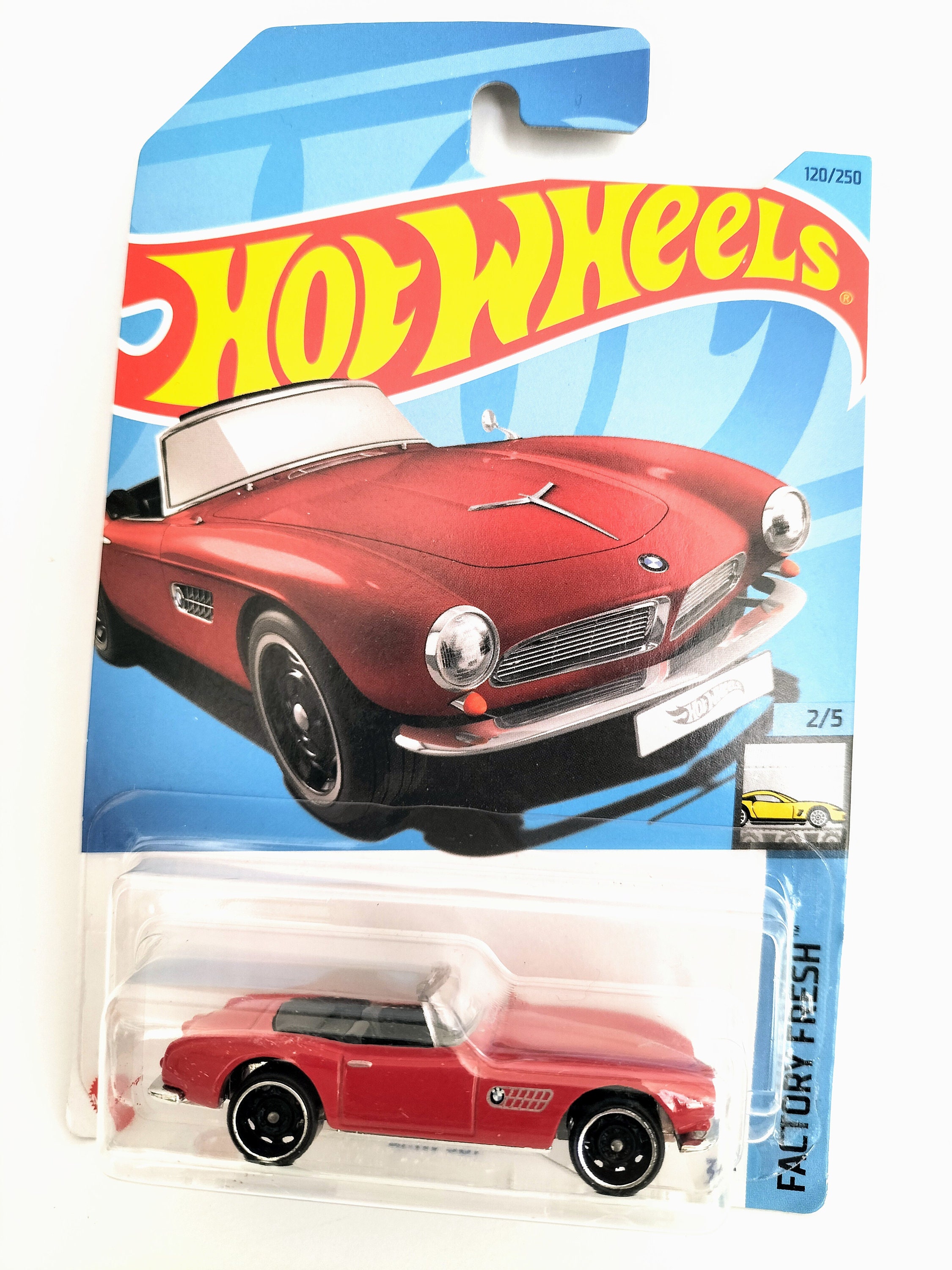 Hot Wheels BMW 507, Shop Hot Wheels