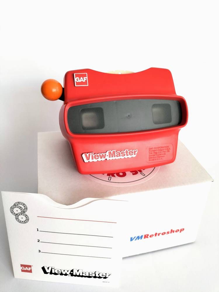 Reel Viewer -  UK