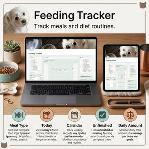 Feeding Log