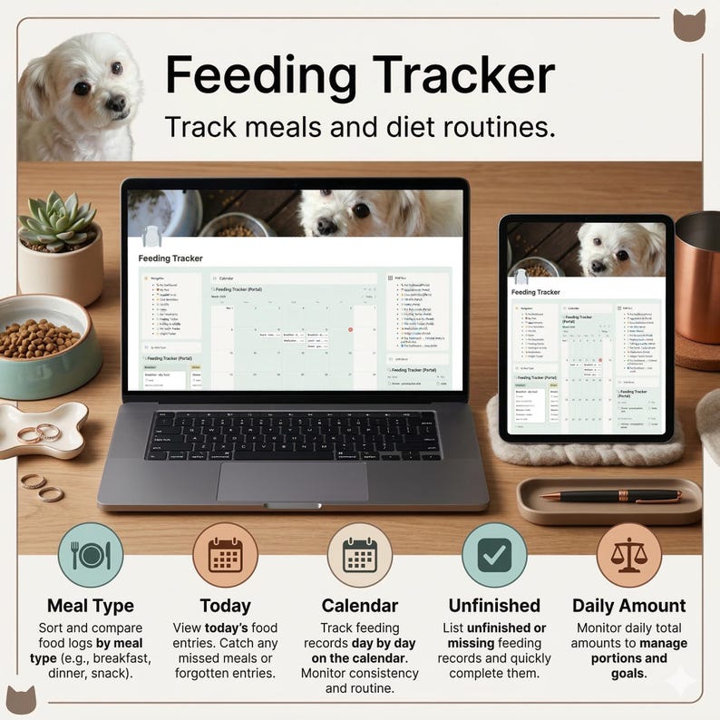 Feeding Log