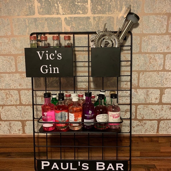 Metal Grid Board Etsy UK