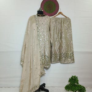Pakistani designer clothes - Etsy 日本