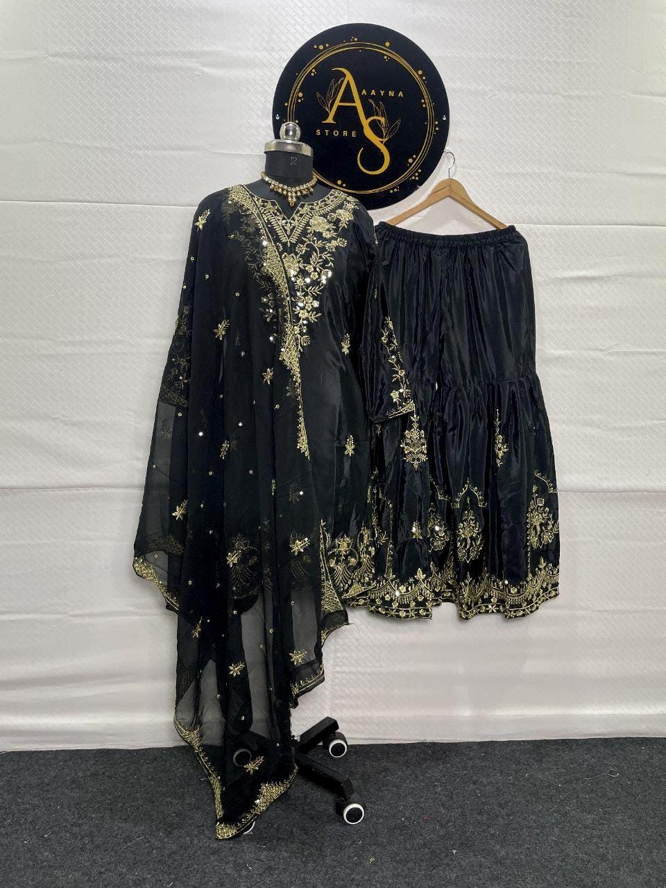 3xl pakistani dresses - Etsy 日本