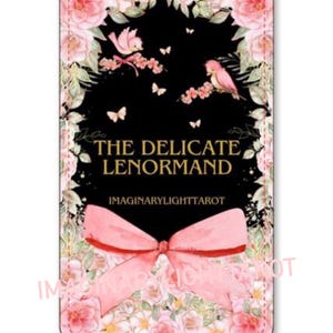 The Delicate Lenormand