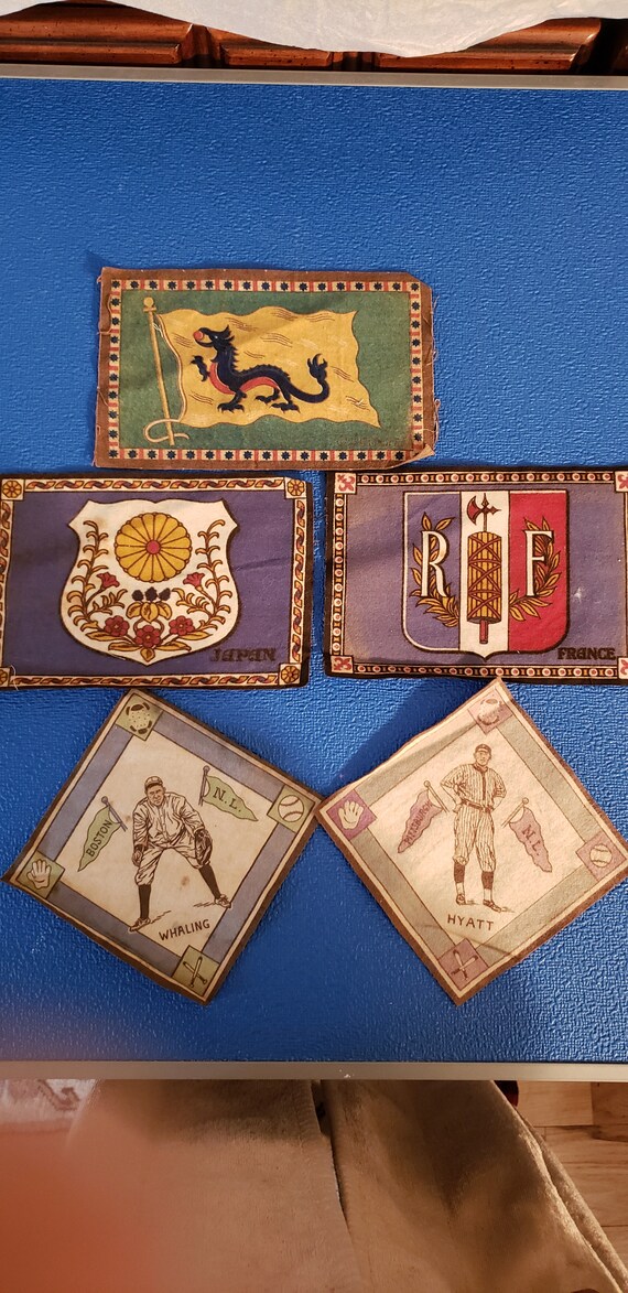 vintage vintage 1900s Gem