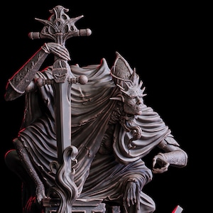 Cryptkeeper / The Spectral Reckoning / Flesh Of Gods / Miniatures