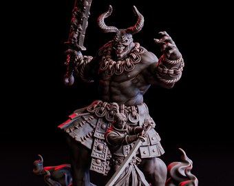 WARRIORS　レジンフィギュア18個 il_340x270.6017208433_rqoi.jpg