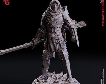 Gormon, Twilight Sentinel / The Gates Of Despair / Flesh Of Gods / Miniatures