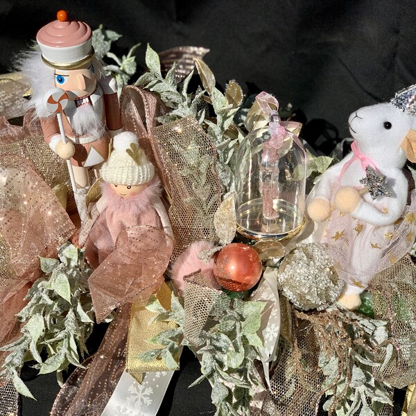 Giant Nutcracker Etsy