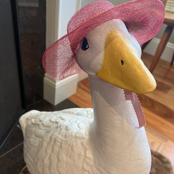 Summer Yard Goose Outfits Etsy