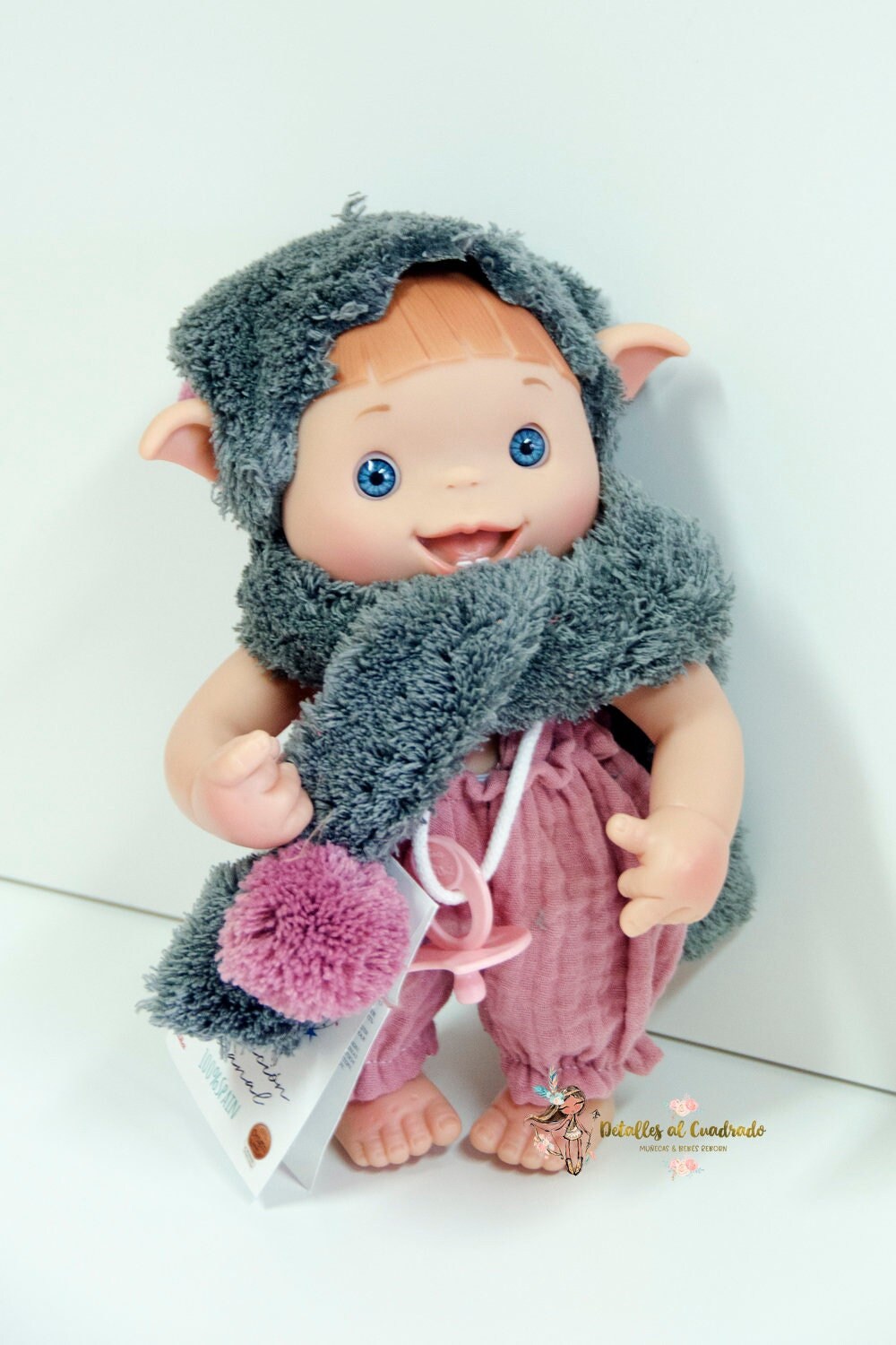 Goblin Dolls - Etsy