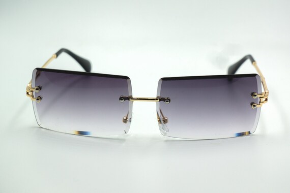 Vintage 2000s sale sunglasses