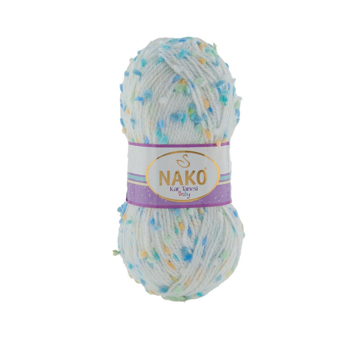 Nako Kar Tanesi Baby Yarn Nako Yarn Wool Yarn Wool Blend Etsy Canada