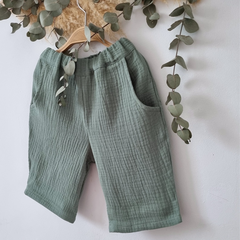 Boy ring bearer outfit green, pants christening outfit boys, outfit baby boy mint green, page boy toddler wedding. pants green