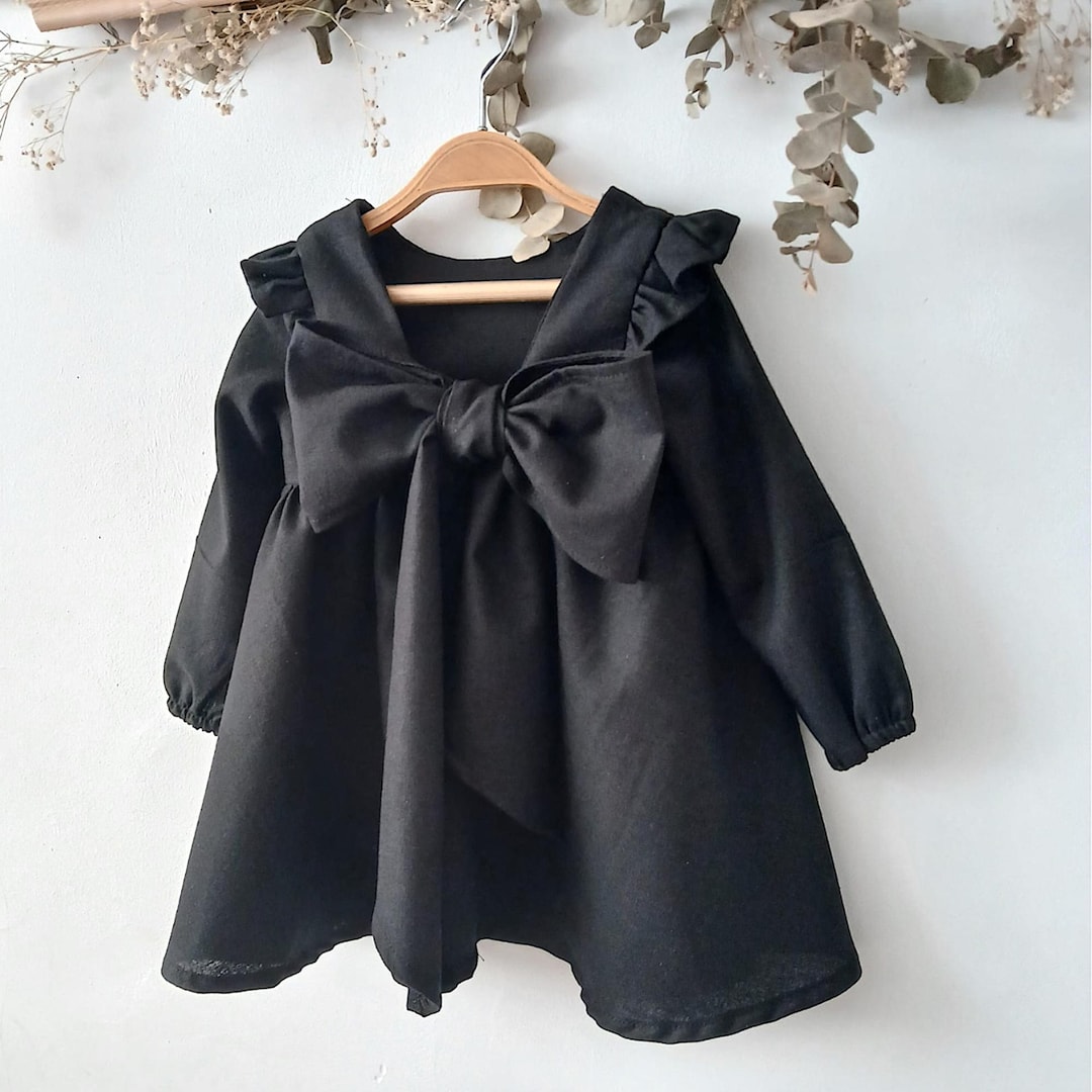 black with lace dress V Neck High Slit Prom Dresses, Long Black Lace Formal Eveni Color:Black Polka Dot Plus Size Prom Dresses SS25