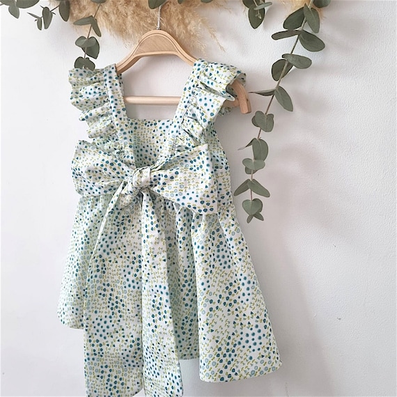 Buy Cotton Dress For 1 Year Old Baby Girl online | Lazada.com.ph-hautamhiepplus.vn