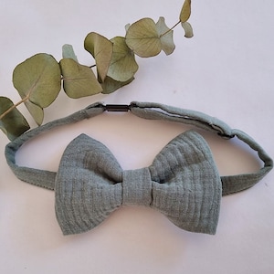 Boy ring bearer outfit green, pants christening outfit boys, outfit baby boy mint green, page boy toddler wedding. Bow ties