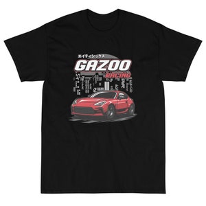 GR86 2022 T-Shirt