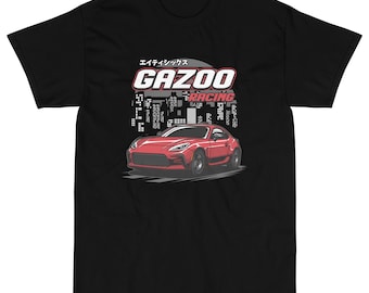 GR86 2022 T-Shirt