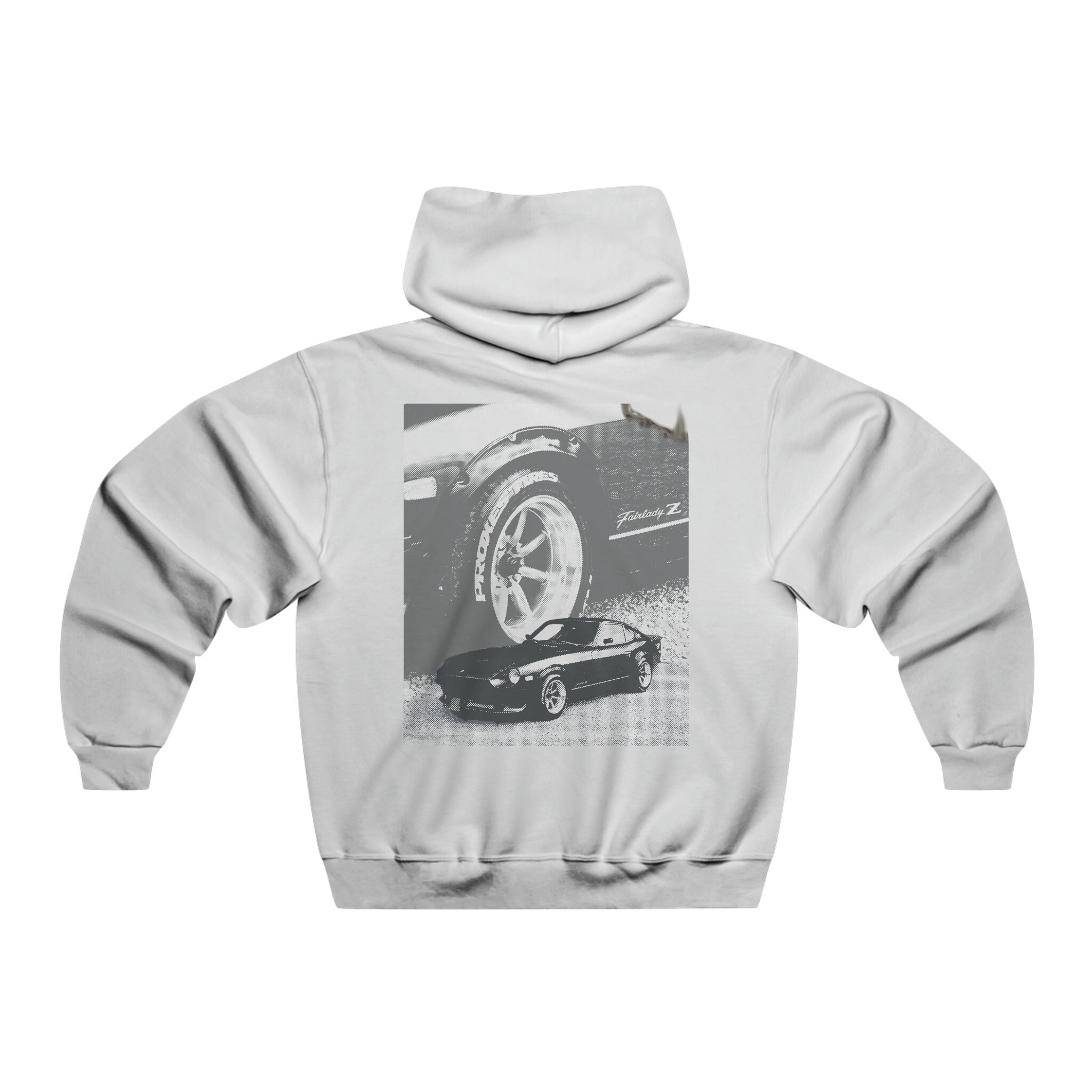 Buy Datsun Hoodie Online In India - Etsy India