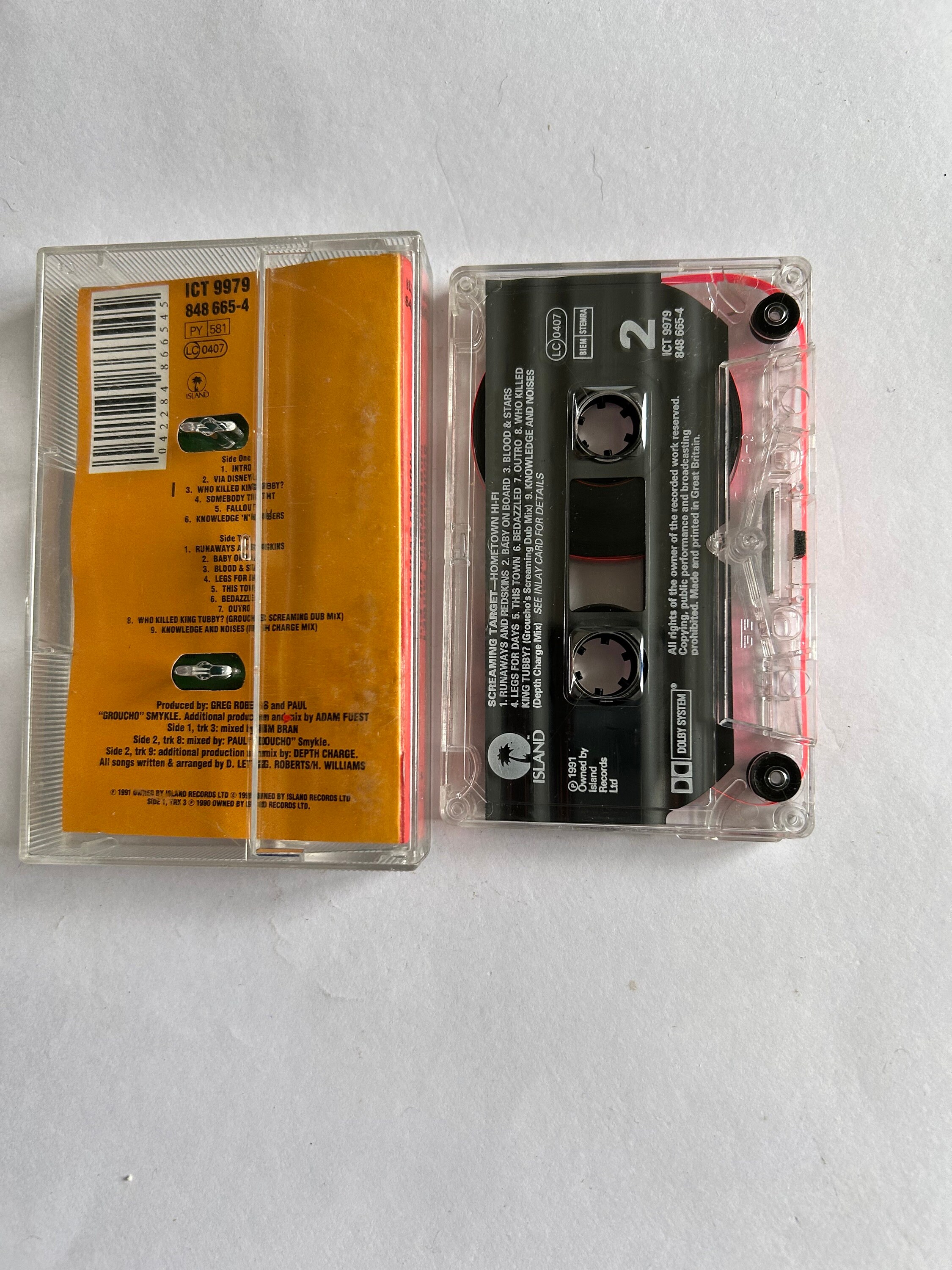 COME LAUGHING HOME,TEENSVILLE RECORDS,新品 Mr. Tinimaine - Krept & I Kame II Thick Productions 1995