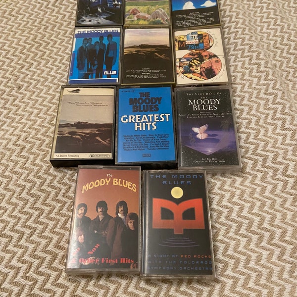 Moody Blues,Nightranger,Midnight Oil,Pretenders,Lightning Seeds,Mantronix,Big Country,Mission,Prefab Sprout,Loverboy