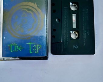 The Cure La meilleure cassette