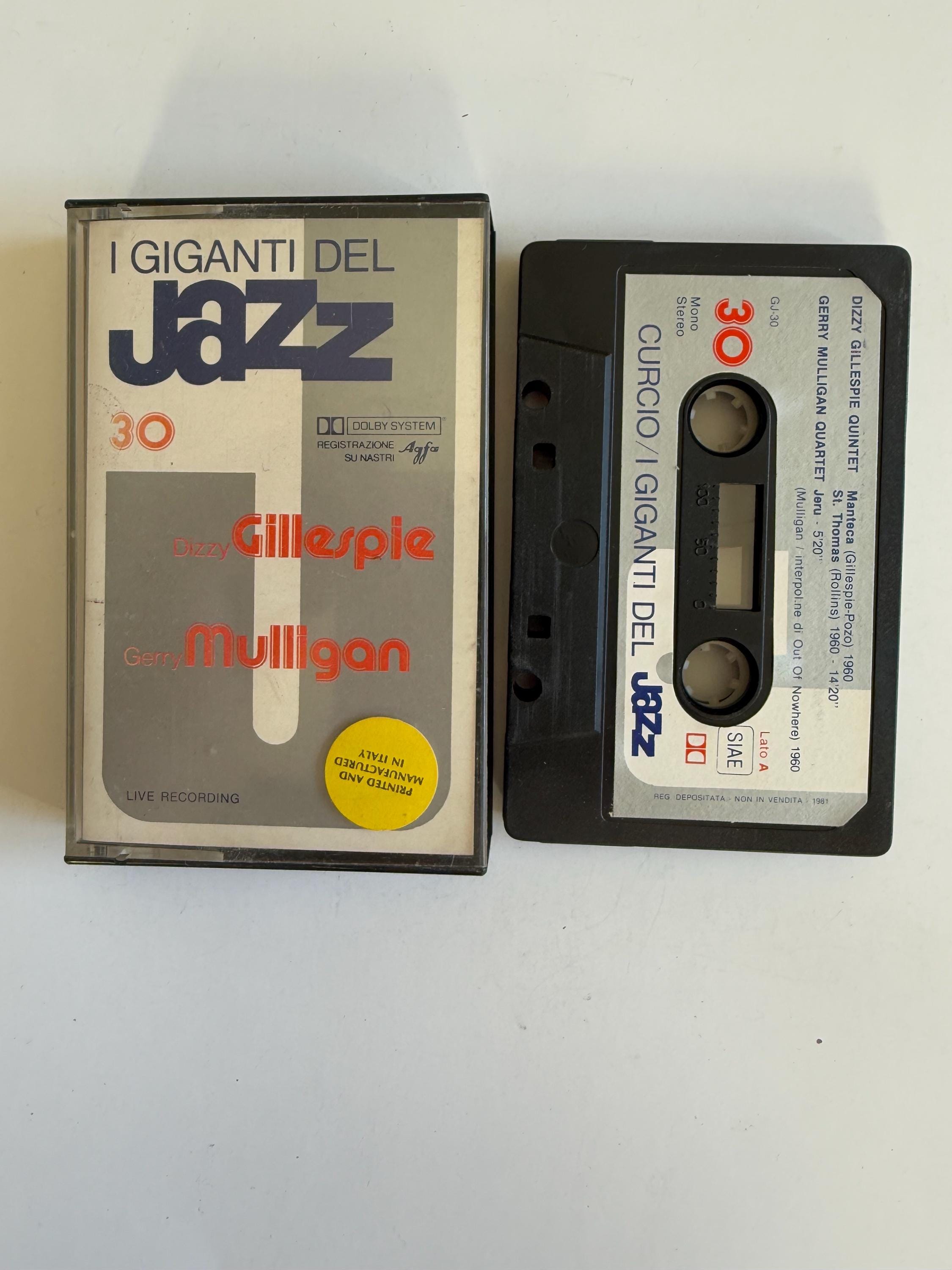 【SiC】gig Cassette Tape ZX Spectrum Program Cassette Tape / PSSST / Retro Collectible Game